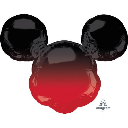 Mickey Mouse forever ombre