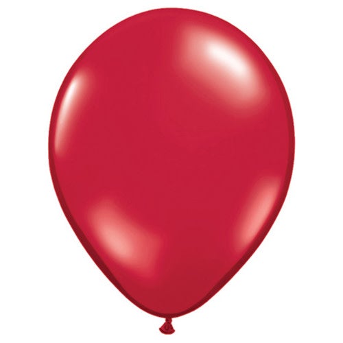 Pearl Ruby Red