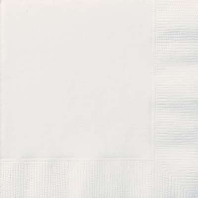 Lunch Napkins (Big) 20ct