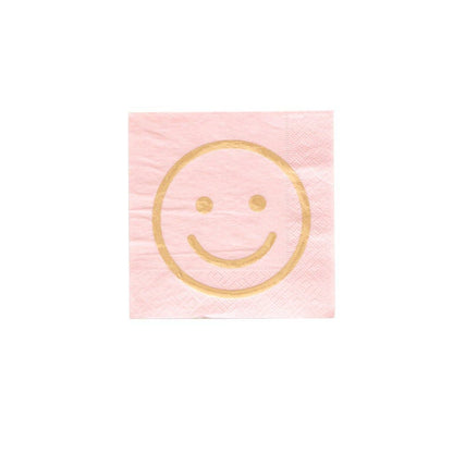 Cocktail Napkins Stripes