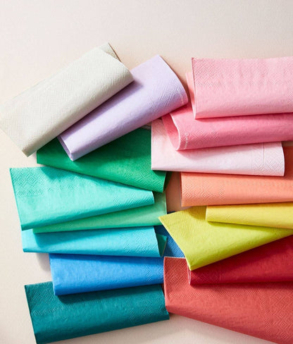 Cocktail Napkins 20ct