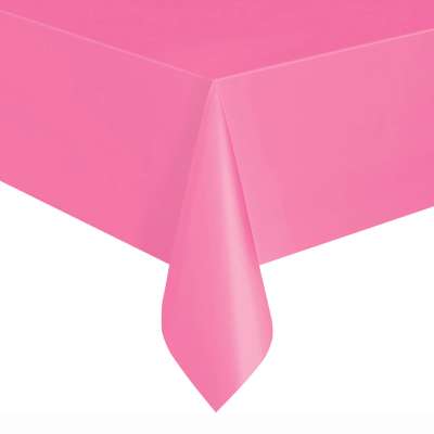 Tablecover Solid Rectangle 6ft