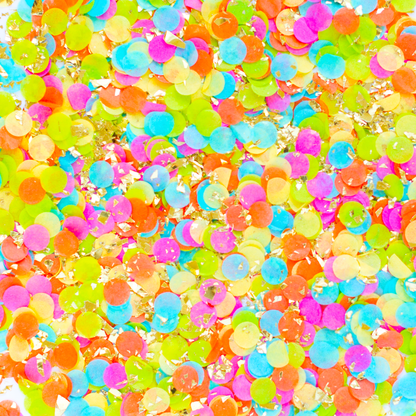 Fiesta Confetti