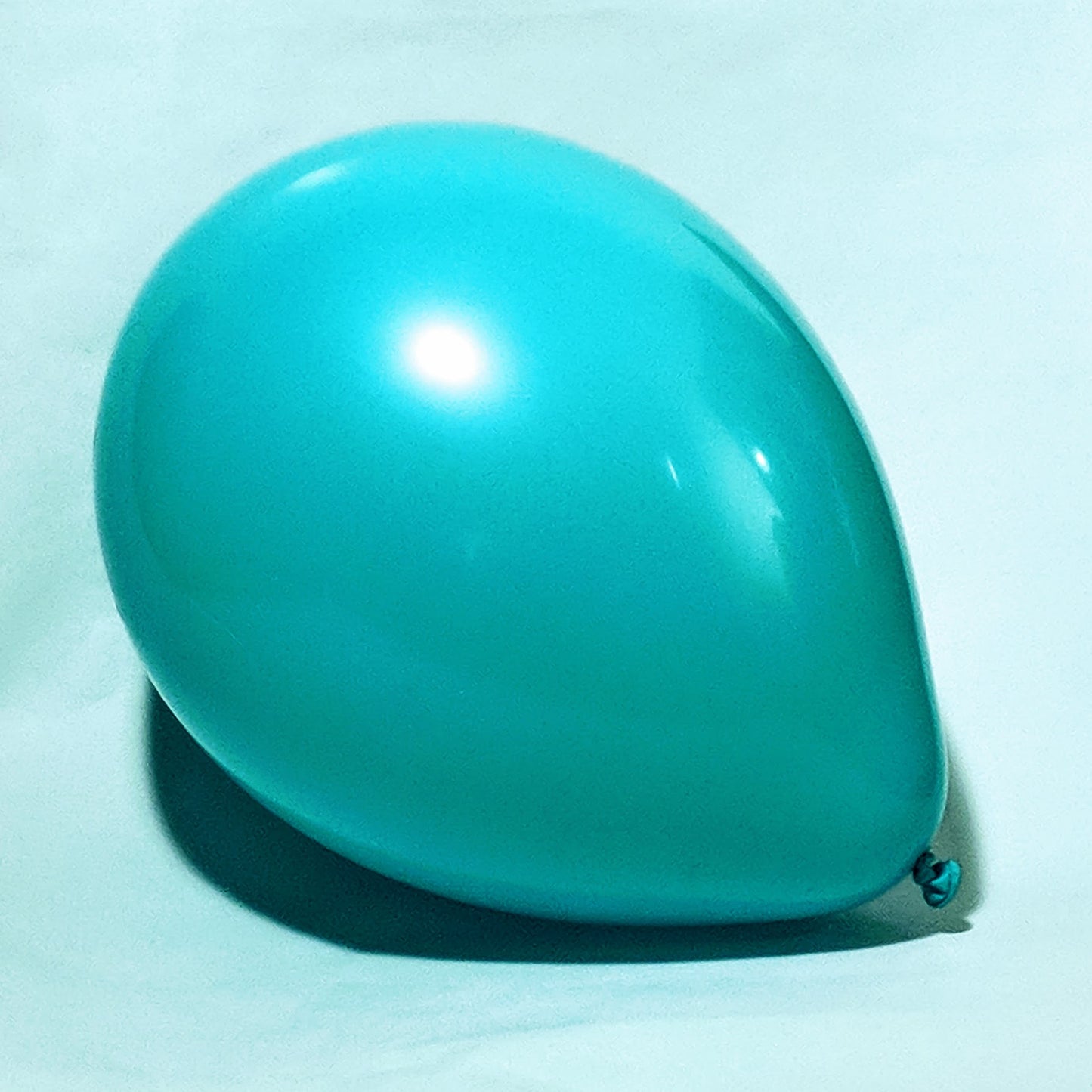 Tropical Teal