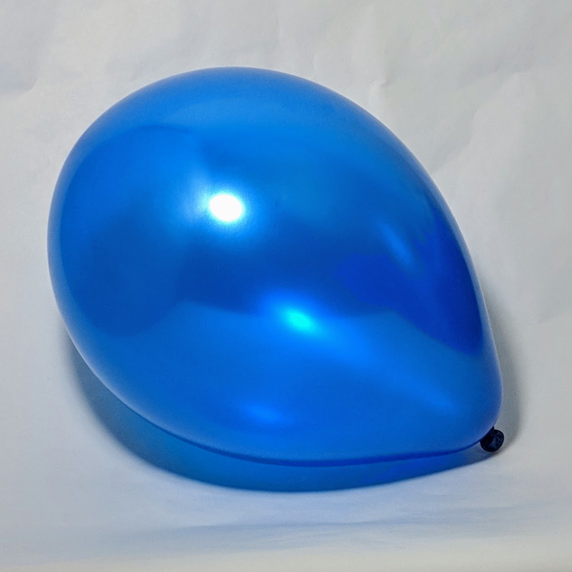 Sapphire Blue