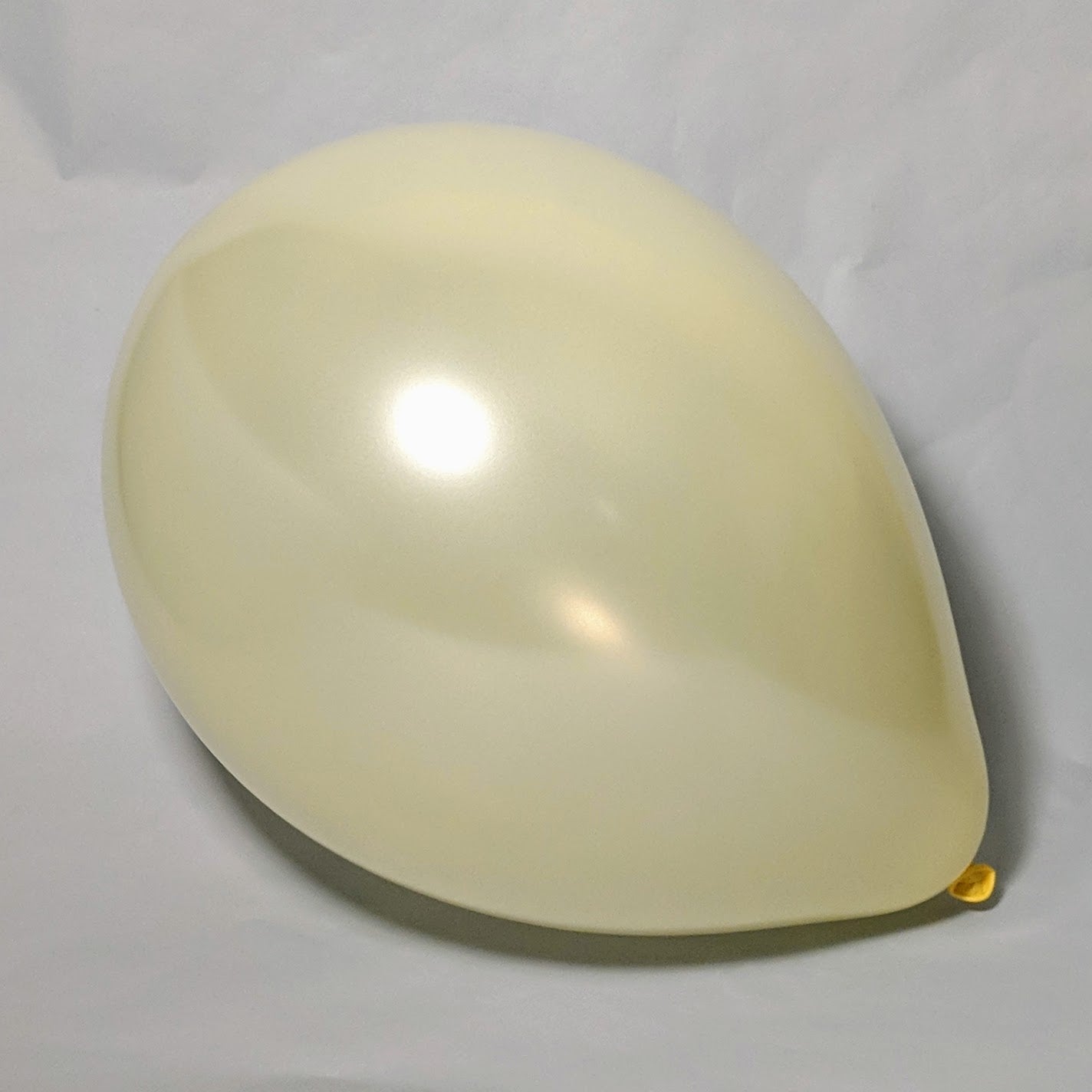 Ivory Silk