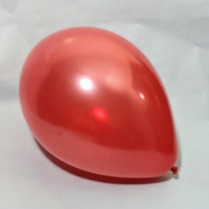 Pearl Ruby Red