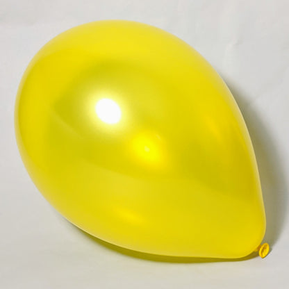 Pearl Citrine Yellow