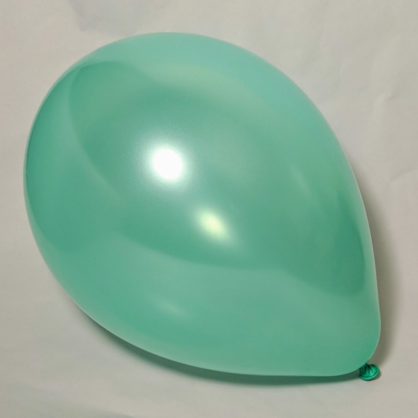 Pearl Mint Green