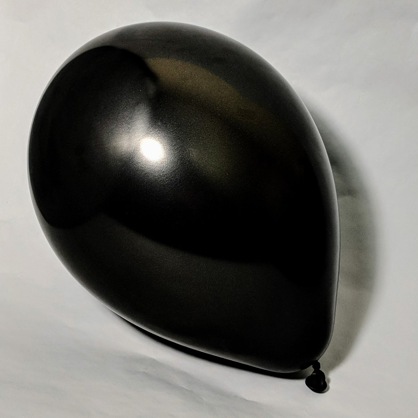 Pearl Onyx Black