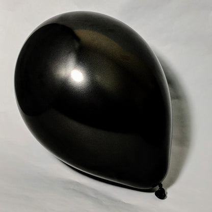 Pearl Onyx Black