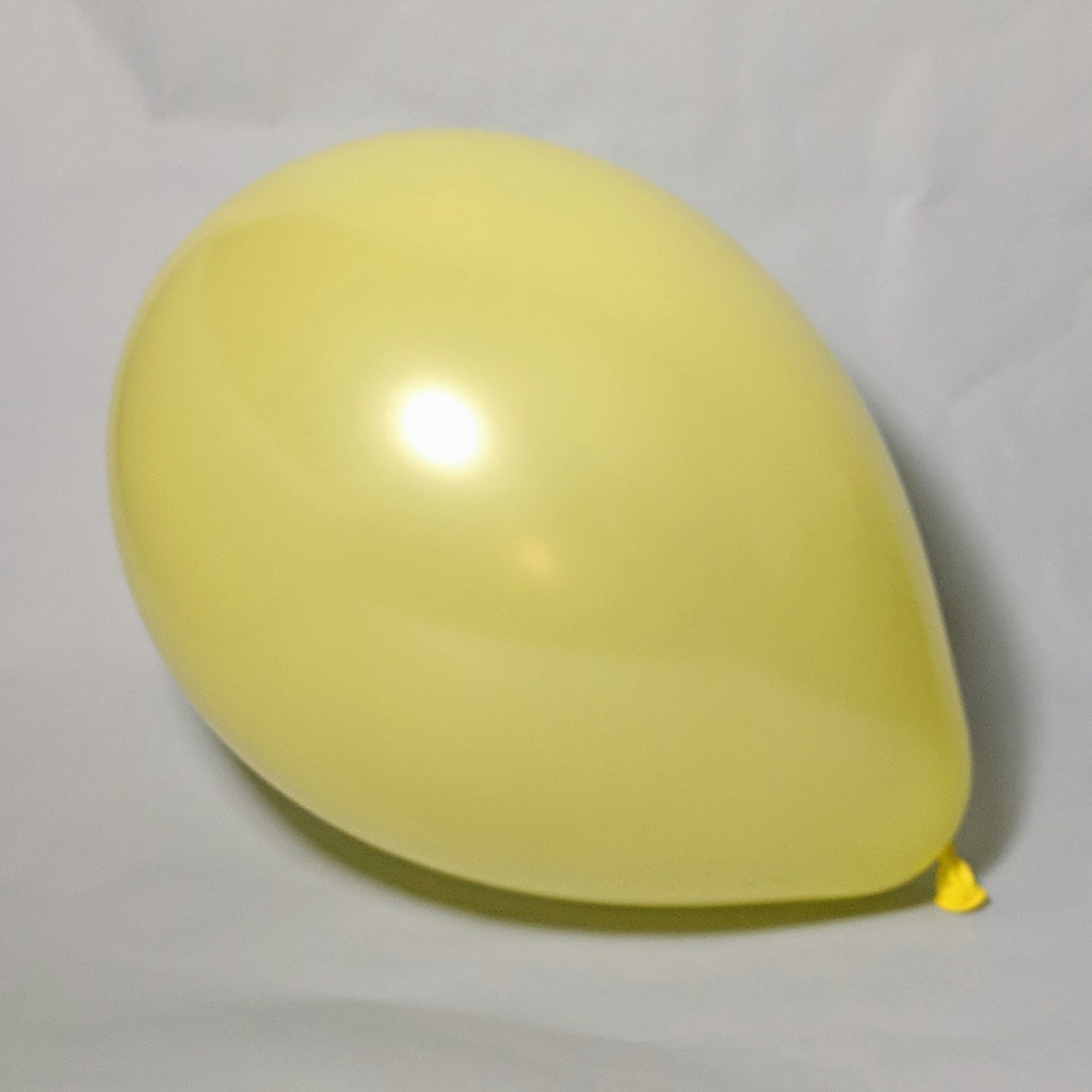 Pearl Lemon Chiffon