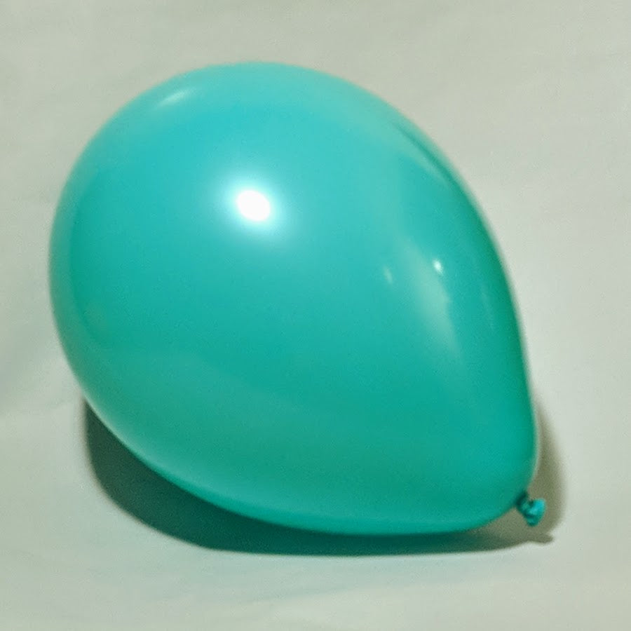 Caribbean Blue