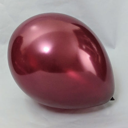Pearl Burgundy