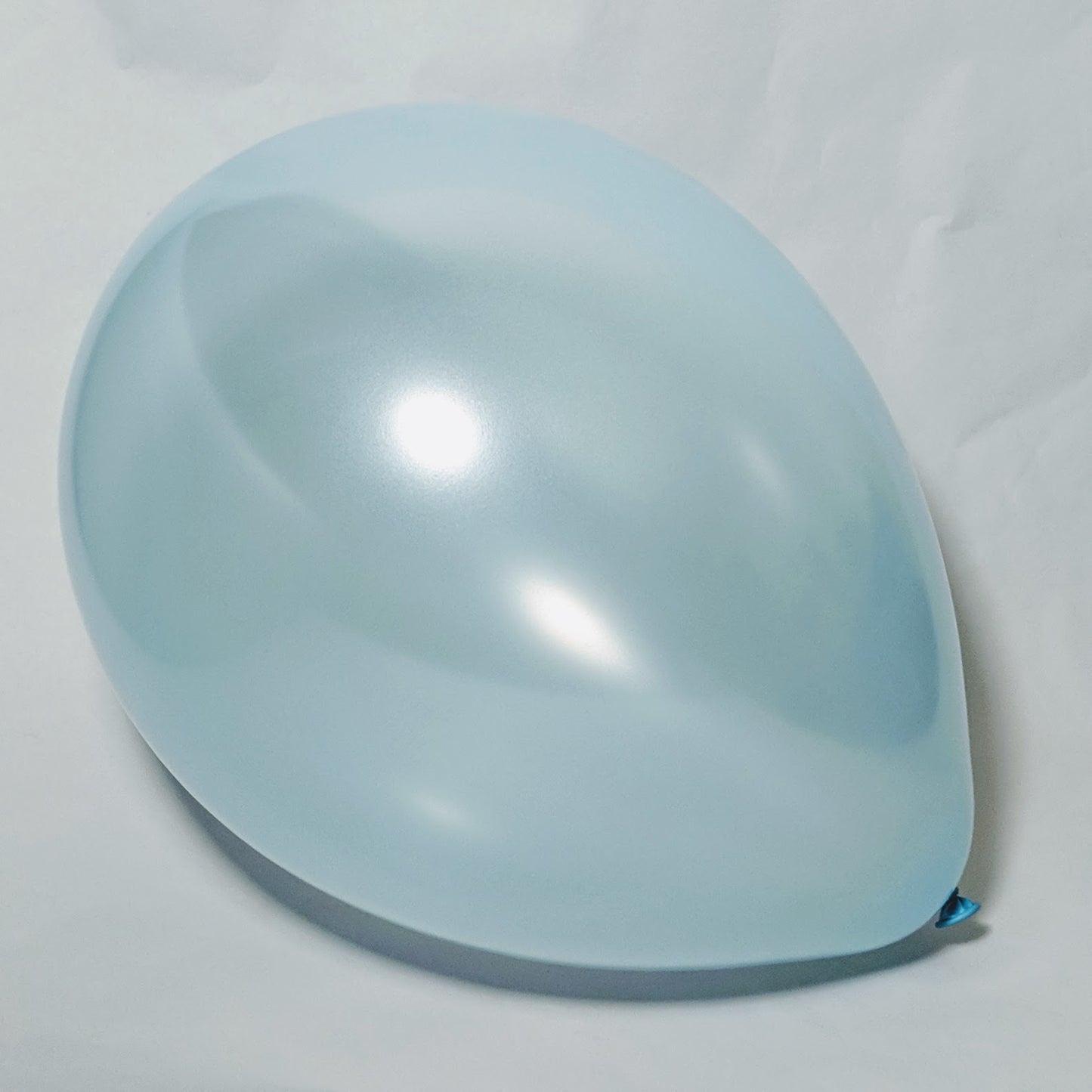 Pearl Light Blue