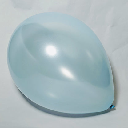 Pearl Light Blue