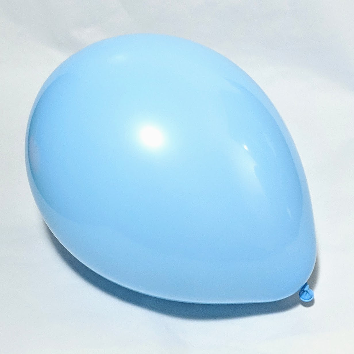 Pale Blue