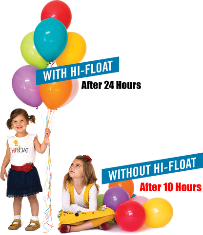 Latex Hi-Float (Add-On)