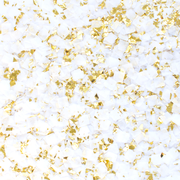 Gold Confetti