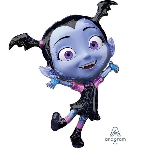 Vampirina Balloon