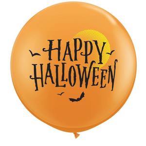 Happy Halloween Giant Balloon 36inch
