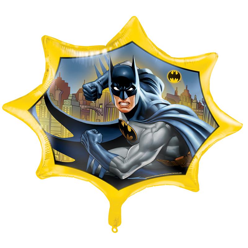 Batman Jumbo Mylar