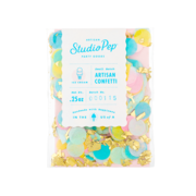 Ice Cream CONFETTI