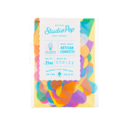 Ice Cream Sprinkles CONFETTI