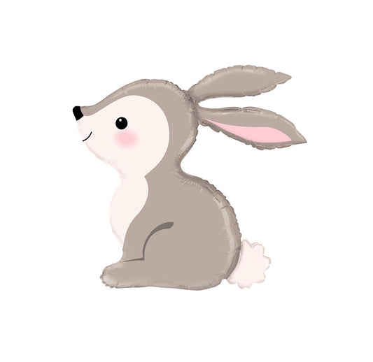 Rabbit 36' Mylar