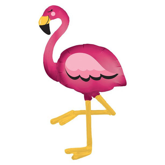 68 inch flamingo air walker