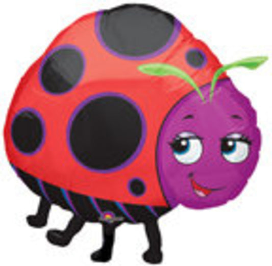 Lady Bug Balloon