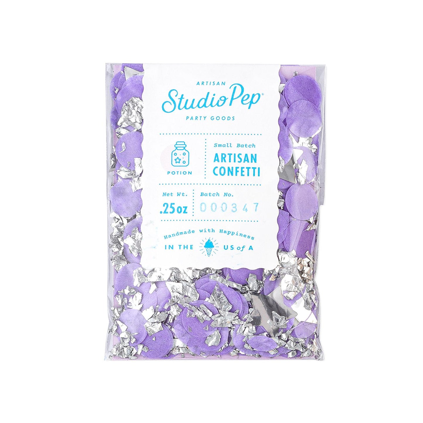 Potion Confetti