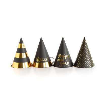 New Year's Eve Party Hats