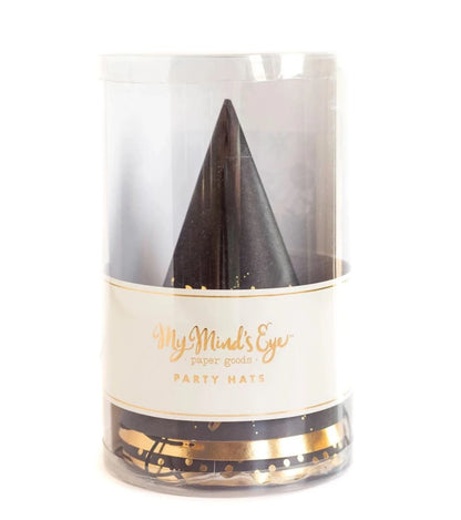 New Year's Eve Party Hats