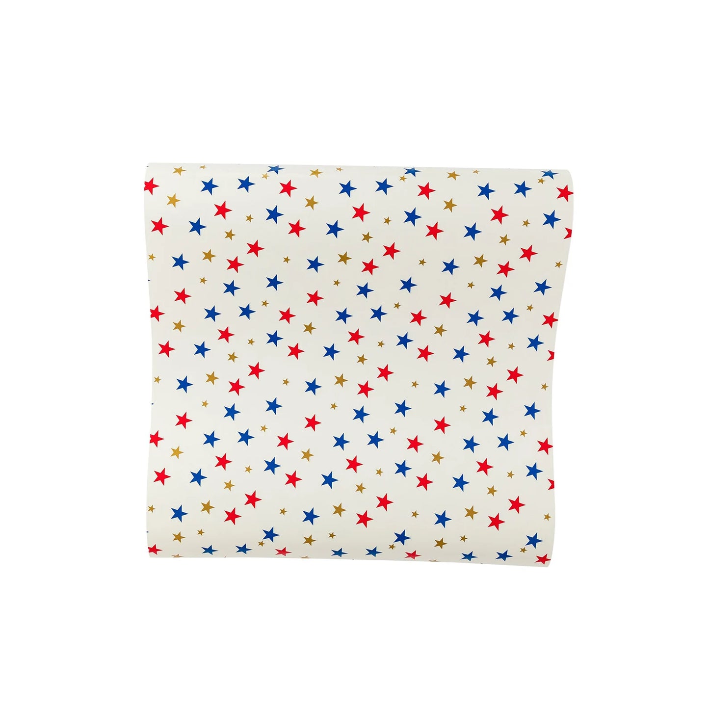Patriotic Table Runner | 4th of July Table Runner