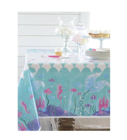 Mermaid Tablecover