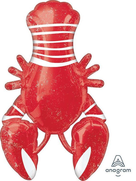 Crawfish & Claws 39''