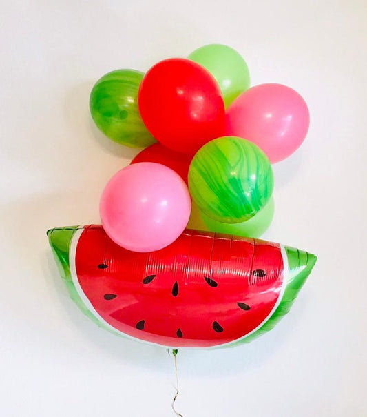 Watermelon Fun Bouquet 8pc.