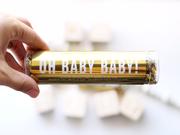 GENDER REVEAL CONFETTI TUBE