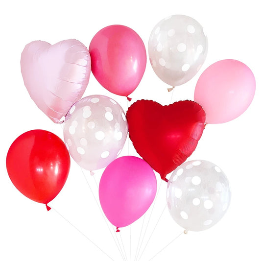 Hearts of Love Bouquet