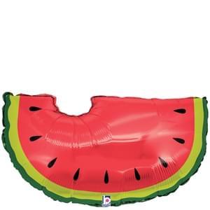 Watermelon Balloon, 35inch