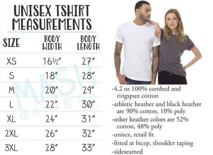 Thick Thighs Holiday White Garment