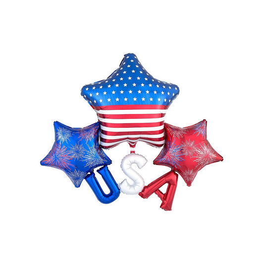 USA Stars