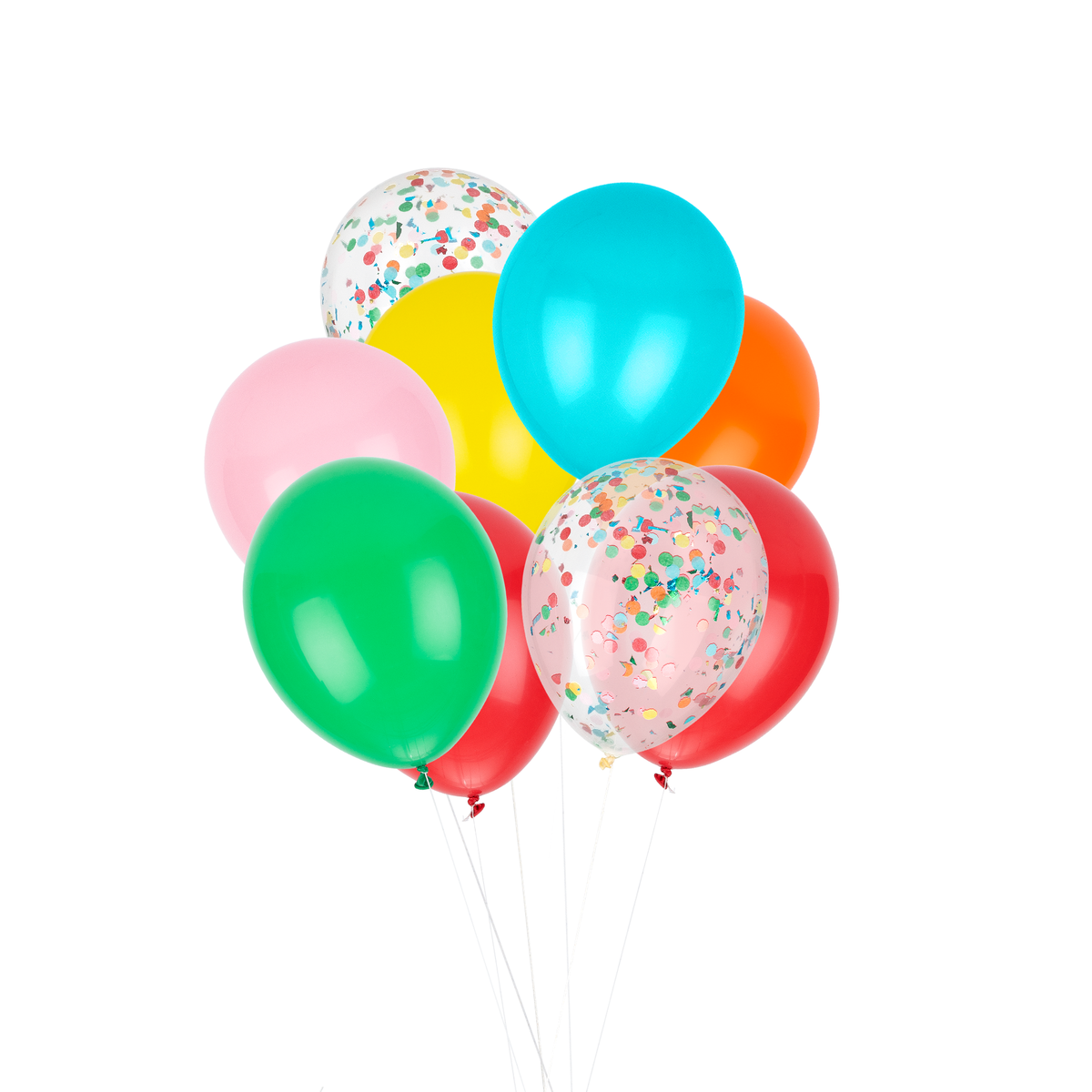 Back to School Balloon Classic, 8pc*
