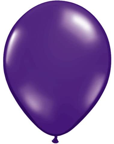 Quartz Purple
