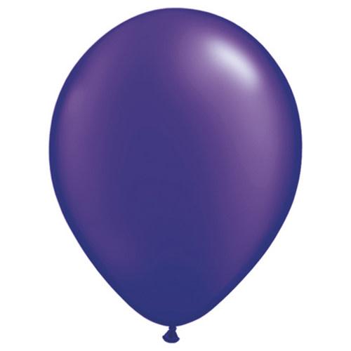 Pearl Quartz Purple