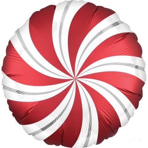 Peppermint Balloon