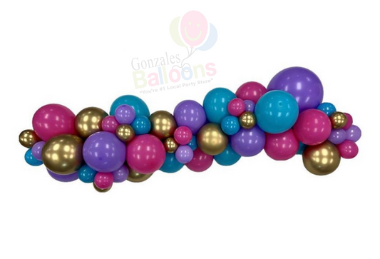 Encanto Theme Ready To Go Garland