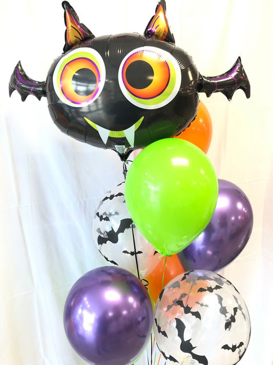 Silly Bat Bouquet