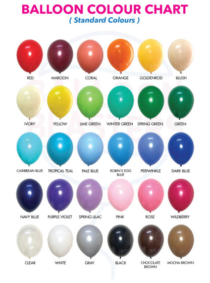 Custom Organic Column To Go